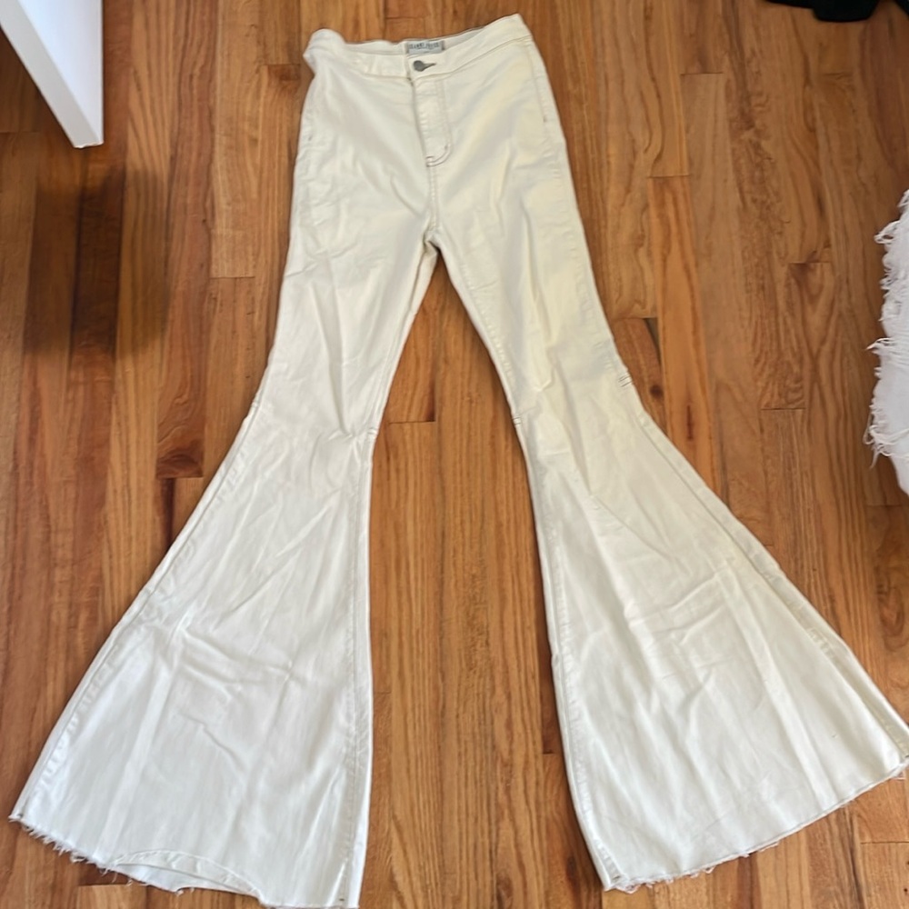 Flair Jeans